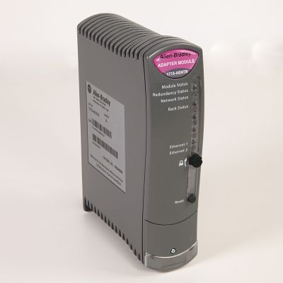 Rockwell Automation 1715-AENTR