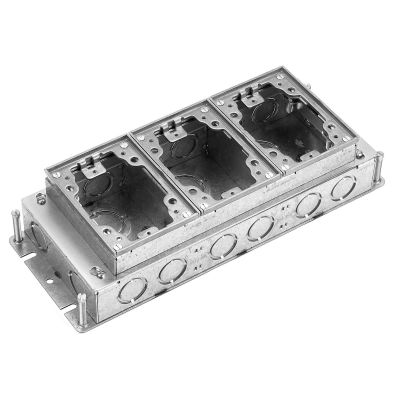 Hubbell Wiring BA2423