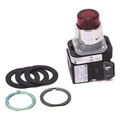 Rockwell Automation 800TC-QBH2R