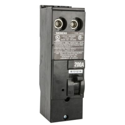 Milbank QN2150RH