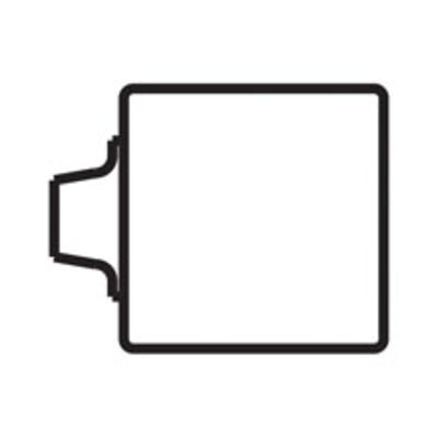 Eaton B-Line Inc. B718-1ZN