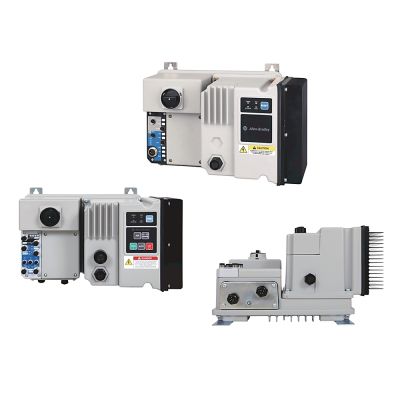 Rockwell Automation 284E-FVD2P3Z-10-RR