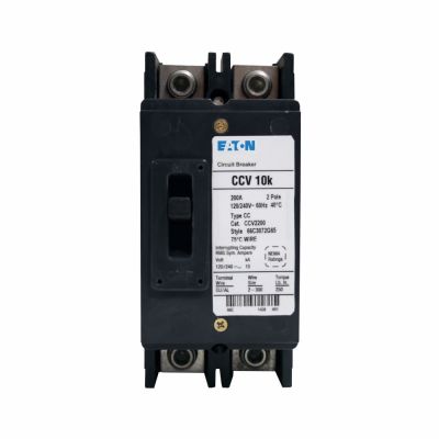 Eaton Cutler-Hammer CCV2125