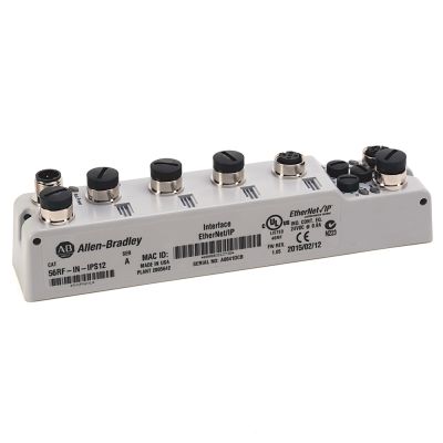 Rockwell Automation 56RF-IN-IPS12