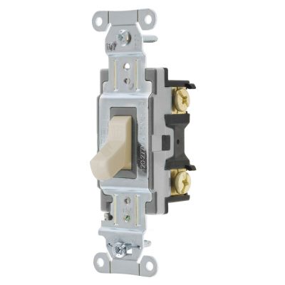 Hubbell Wiring CS115LA