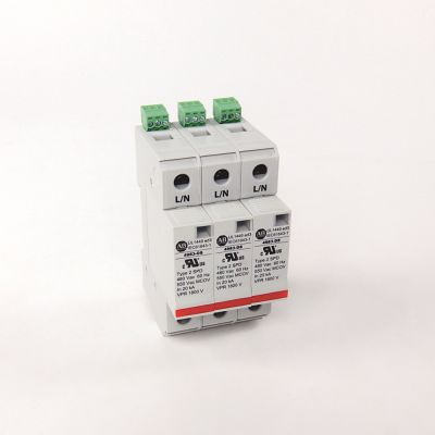 Rockwell Automation 4983-DS480-403