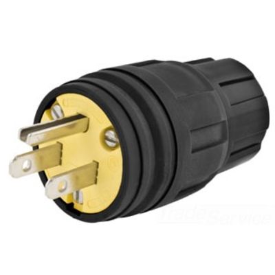 Hubbell Wiring 14W47HBK