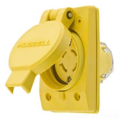 Hubbell Wiring 67W75H