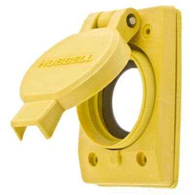Hubbell Wiring 6500H