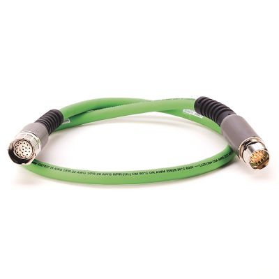 Rockwell Automation 2090-CFBM7E7-CDAF30