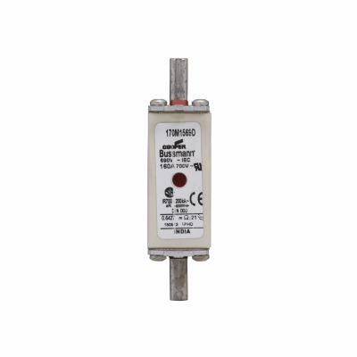 Eaton Bussmann Inc. 170M1569D