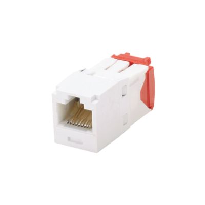 Panduit CJE5E88TGWH