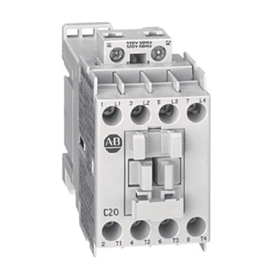 Rockwell Automation 100L-C20NK4