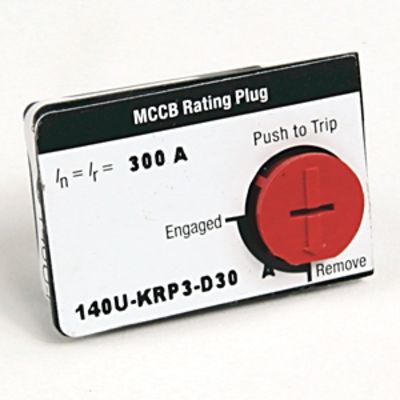 Rockwell Automation 140U-KRP3-D30