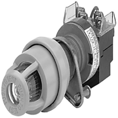 Rockwell Automation 800HL-QPTH2M