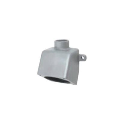 Hubbell Killark VRE36