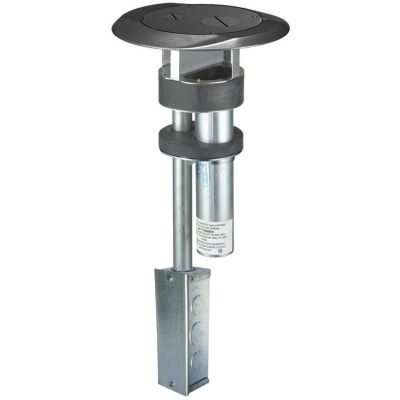 Hubbell Wiring S1PTFFBLJ