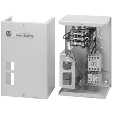 Rockwell Automation 109-C12ADE1R-3-7
