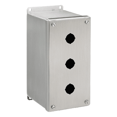 nVent Hoffman E16PBXSS6