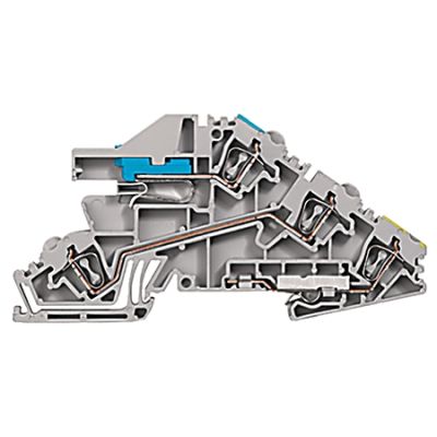 Rockwell Automation 1492-LDG3ND