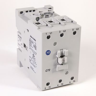 Rockwell Automation 100-C72N00