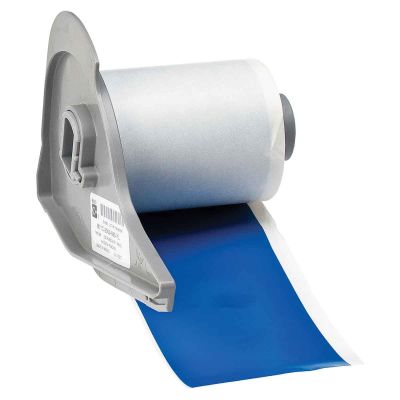 Brady M71C-2000-595-BL