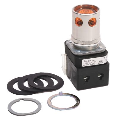 Rockwell Automation 800T-QAH2AD1