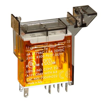 Rockwell Automation 700-HN227