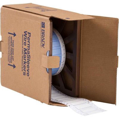 Brady PS-375-2-WT-2