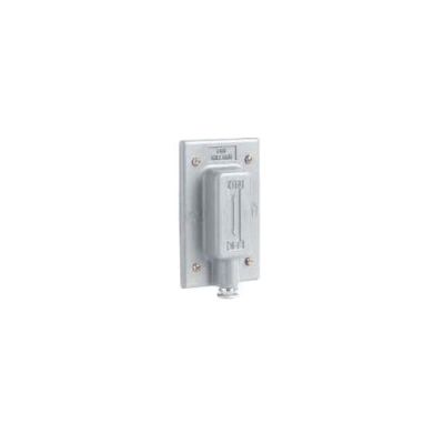 Hubbell Killark FST-CP