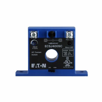 Eaton ECSJ400SC