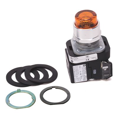 Rockwell Automation 800TC-QBH2A