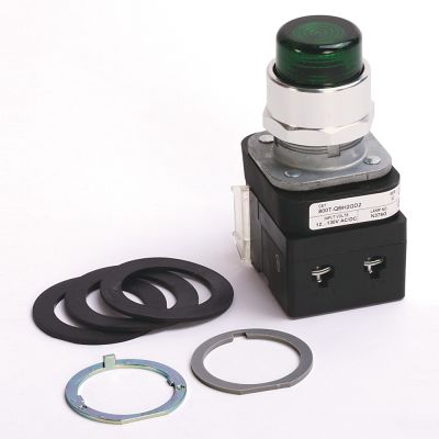 Rockwell Automation 800T-QBH2GD1