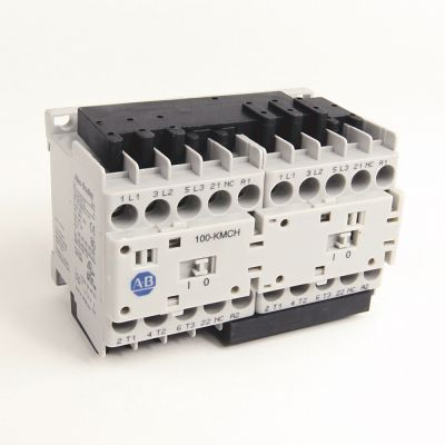Rockwell Automation 104-K05WJ02-X14
