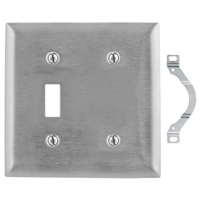 Hubbell Wiring SS114