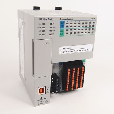 Rockwell Automation 1769-L18ER-BB1B