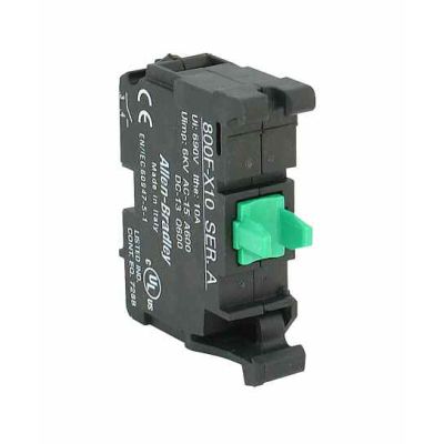 Rockwell Automation D7-X10