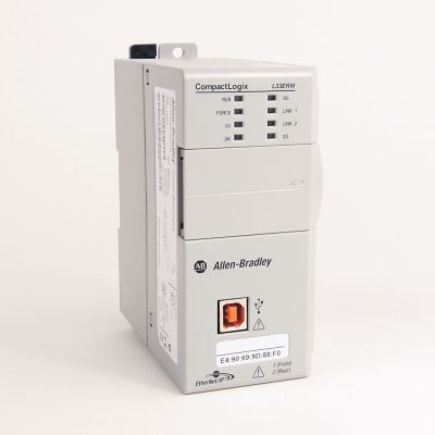 Rockwell Automation 1769-L33ERM