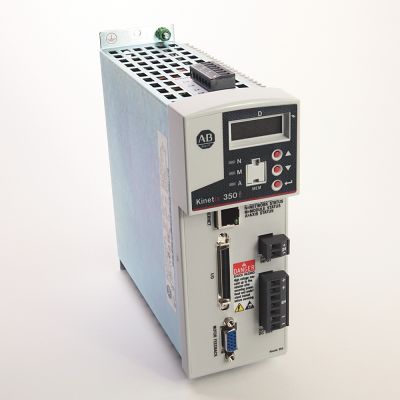 Rockwell Automation 2097-V34PR6-LM