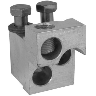 Rockwell Automation 140U-N-TLC2