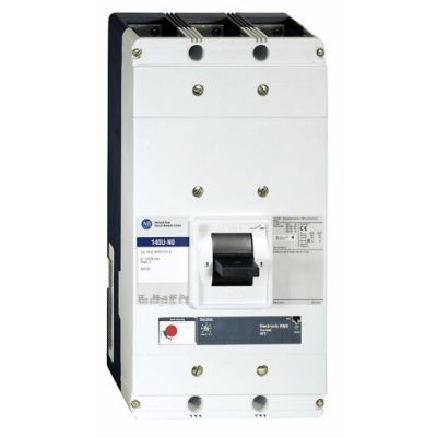 Rockwell Automation 140U-N6S3-E12-A