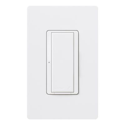 Lutron RRD-8ANS-WH