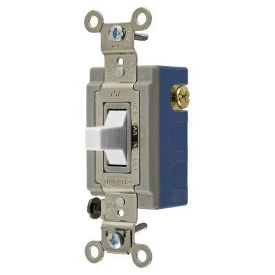 Hubbell Wiring HBL1556W