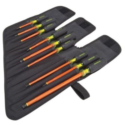 Greenlee 0153-01-INS