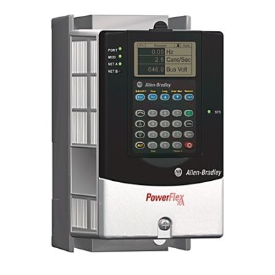 Rockwell Automation 20AD5P0M0AYNNNC0