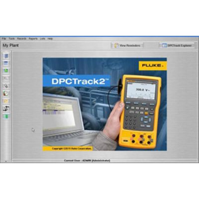 Fluke Corporation FLUKE-750SW