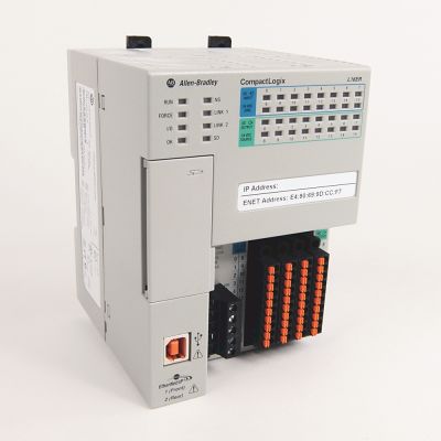 Rockwell Automation 1769-L16ER-BB1B