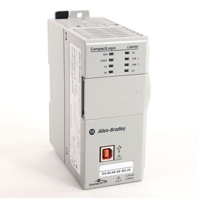 Rockwell Automation 1769-L30ERM