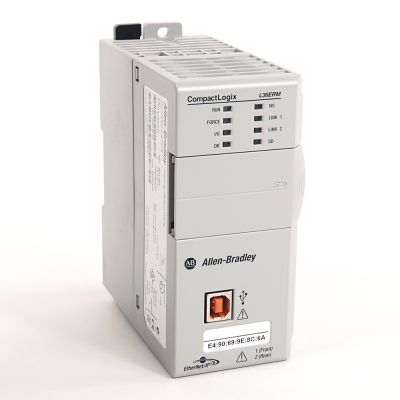 Rockwell Automation 1769-L36ERM