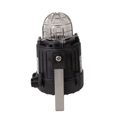 Rockwell Automation 855XB-BNA10B7